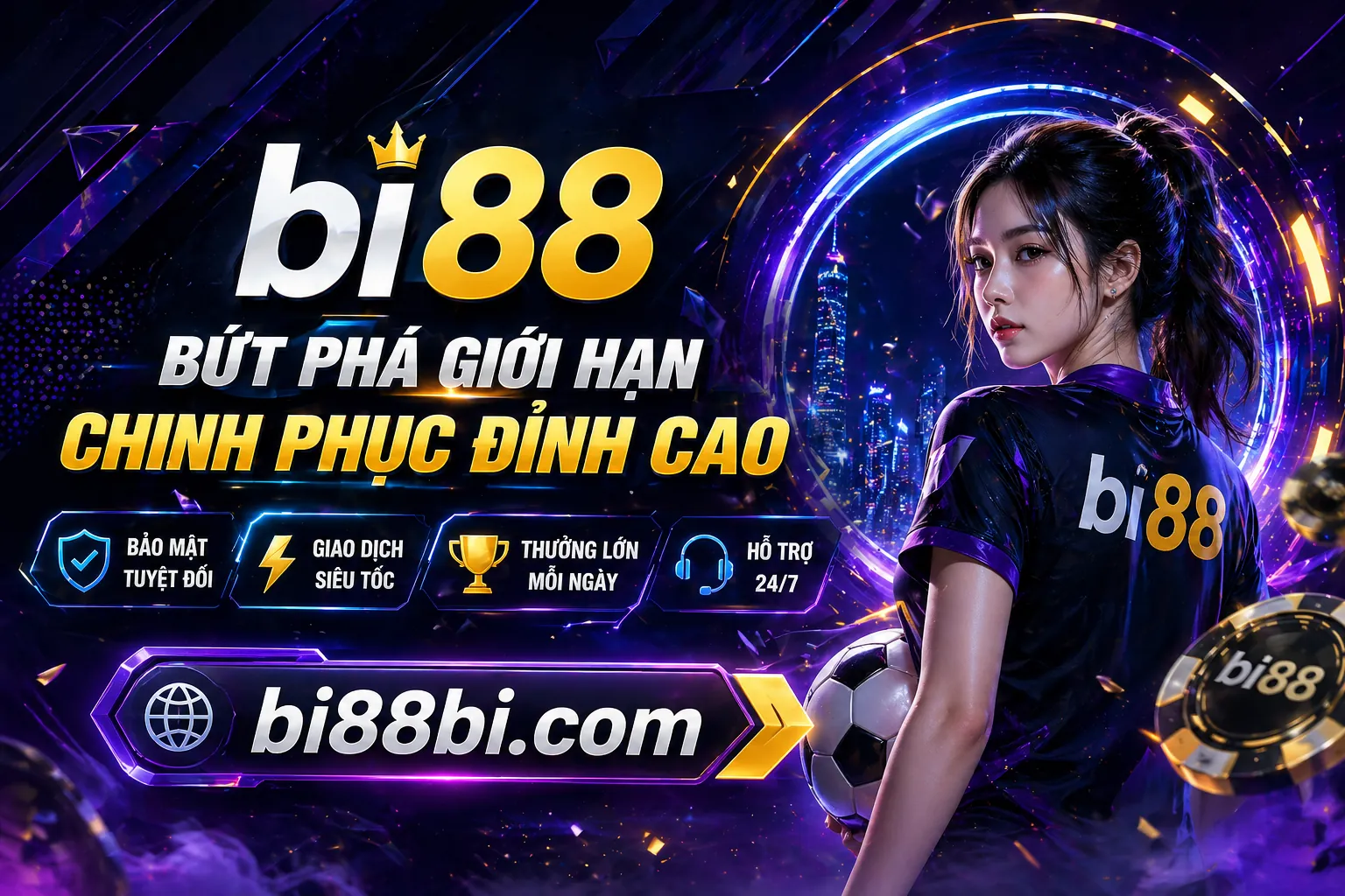 Jackpot Lũy Tiến