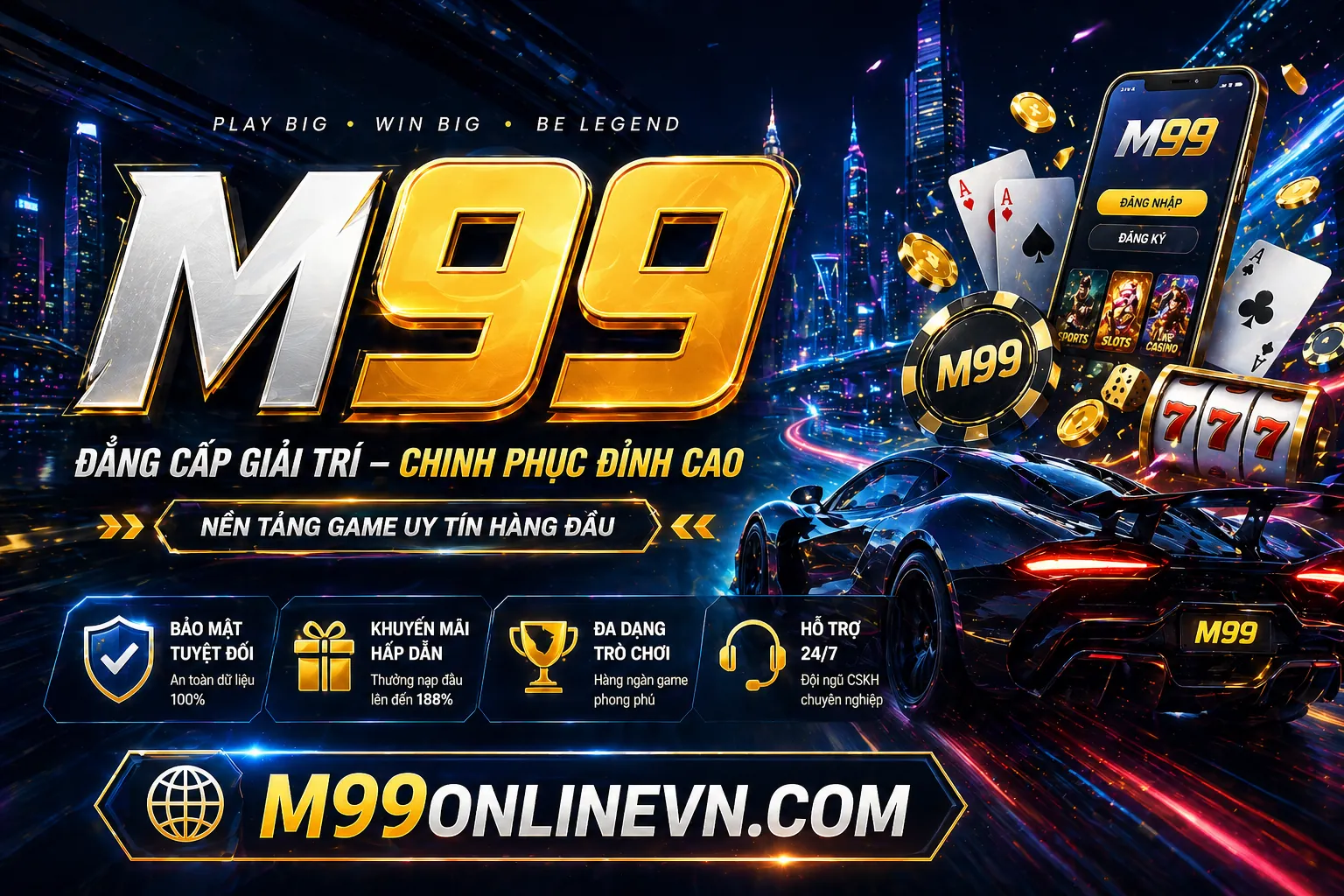 Nổ Hũ Cổ Điển