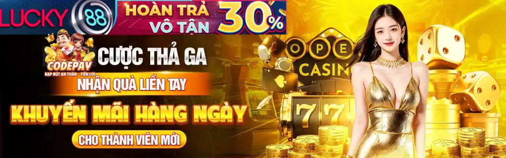 Hoàn trả đặc biệt 88go code